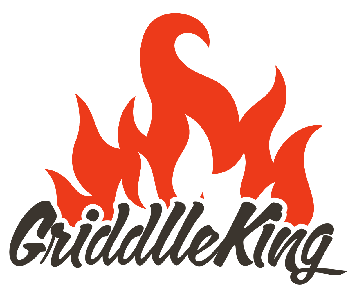 Home Griddle King