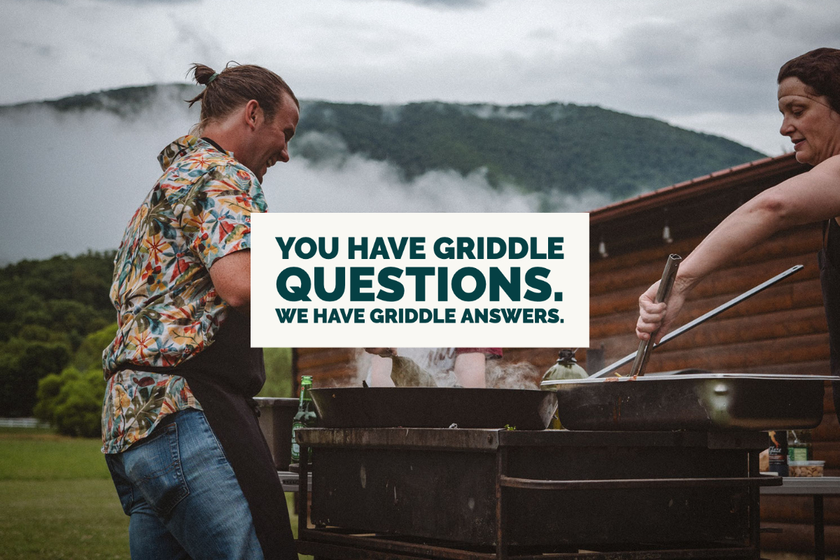 Read more about the article Decoding the Hype: Are Outdoor Griddles Worth It?