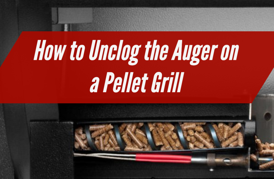Read more about the article How to Unclog Your Pellet Grill Auger in 2025