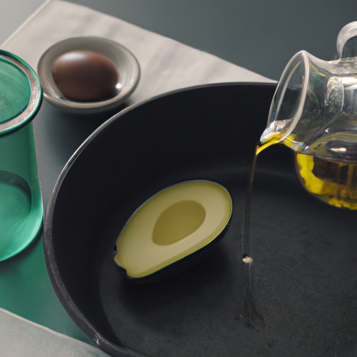 Read more about the article Season in Style: Can Avocado Oil be Used to Season Cast Iron?