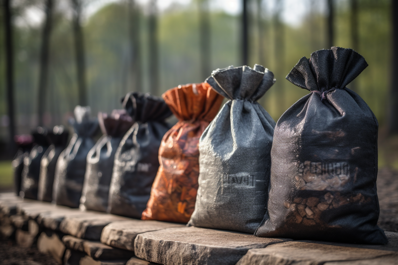 Read more about the article Smoking With Cedar Wood: A Flavorful Twist to Your Grilling Experience